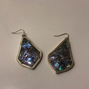 Kendra Scott Earrings